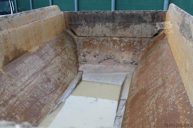 Sonstige VOLVO A30E - Dumper - Nr.: 526