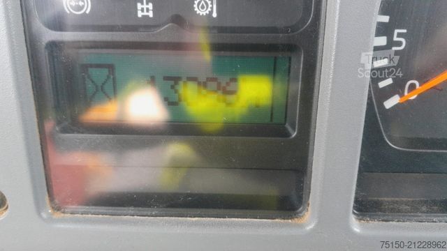 Sonstige VOLVO A30E - Dumper - Nr.: 526