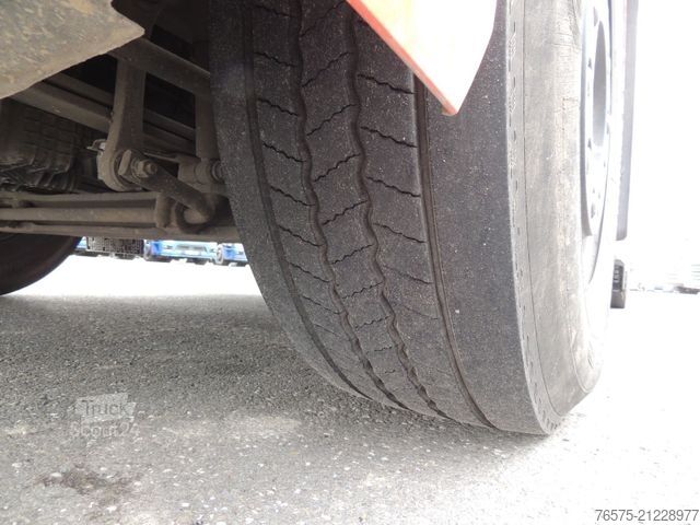 Standard tractor unit MERCEDES-BENZ 1845 Actros Bigspace (2x)