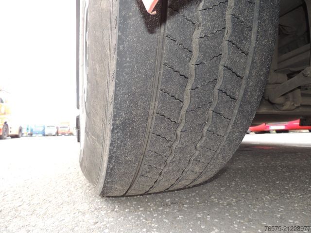 Standard tractor unit MERCEDES-BENZ 1845 Actros Bigspace (2x)