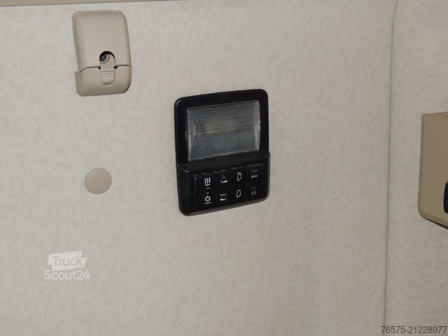 Standard tractor unit MERCEDES-BENZ 1845 Actros Bigspace (2x)