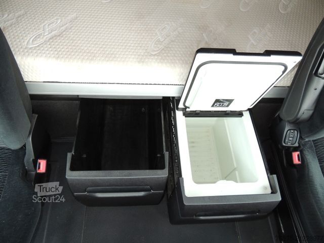 Standard tractor unit MERCEDES-BENZ 1845 Actros Bigspace (2x)