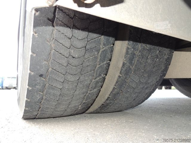 Standard tractor unit MERCEDES-BENZ 1845 Actros Bigspace (2x)