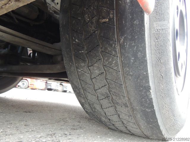 Standard tractor unit MERCEDES-BENZ 1845 Actros Bigspace (2x)