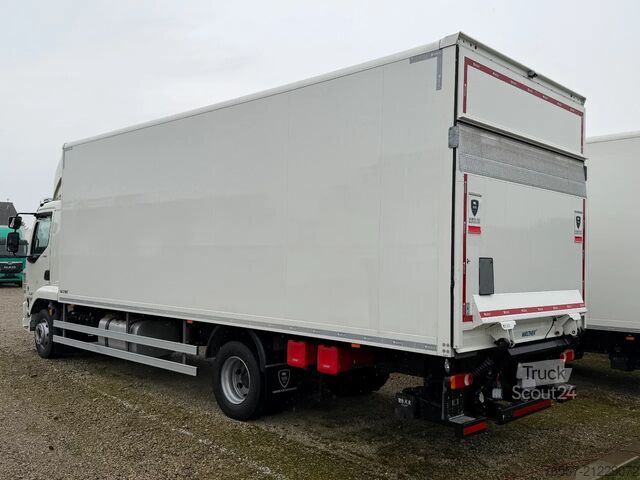 Koffer DAF LF 290 LF290.16. EURO6.  2024.