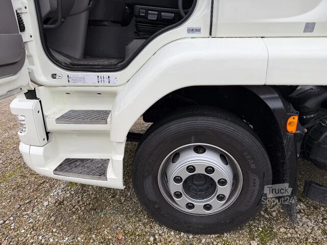 Koffer DAF LF 290 LF290.16. EURO6.  2024.