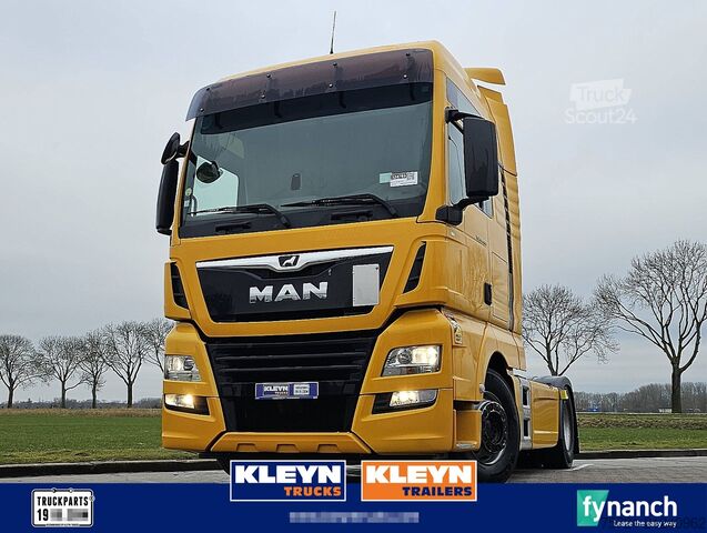 معيار SZM MAN 18.460 TGX