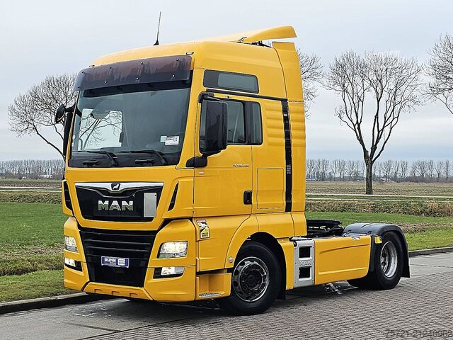 معيار SZM MAN 18.460 TGX