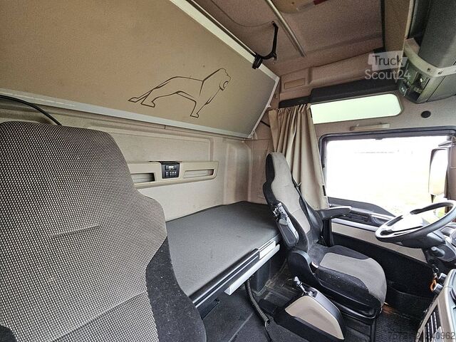 معيار SZM MAN 18.460 TGX