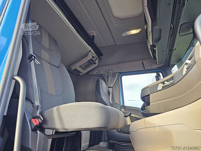 Standard-SZM DAF XG 480