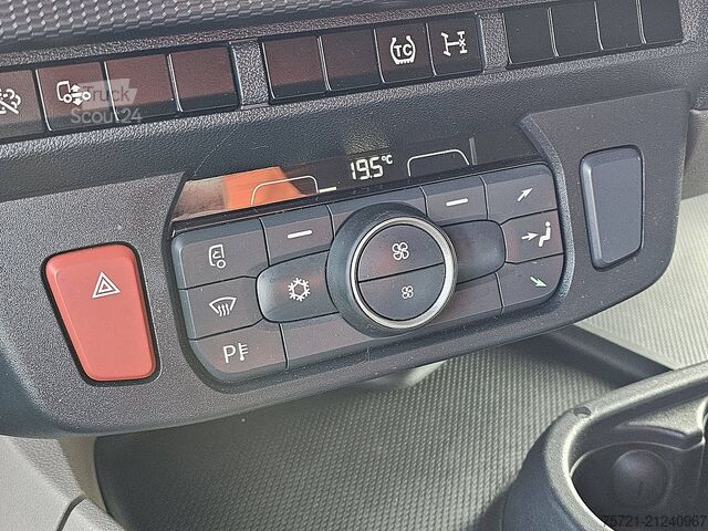 Standard-SZM DAF XG 480