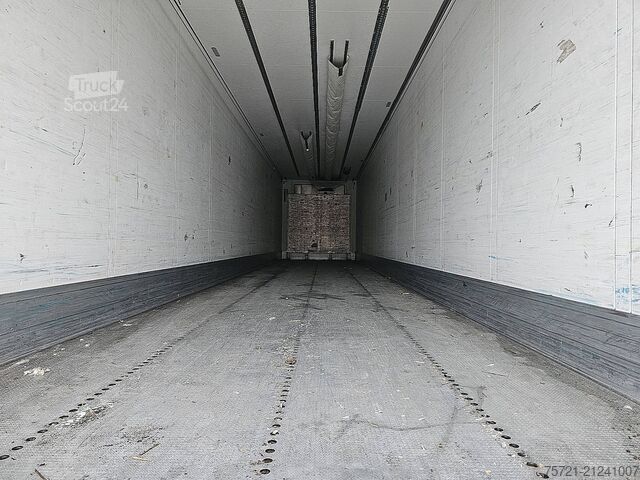 Vežimas šaldytuve ir (arba) šaldytuve SCHMITZ N/A