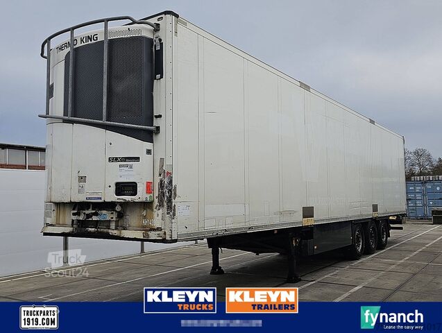 Vežimas šaldytuve ir (arba) šaldytuve SCHMITZ N/A THERMO KING SPECTRUM