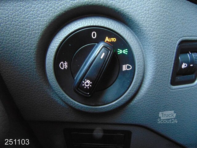 شاحنة صندوقية VW CRAFTER 2.0 TDI 35 2.0 TDI MAXI - KLIMA - KAMERA