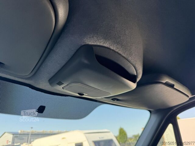 Magas tetős furgon MERCEDES-BENZ Sprinter 314 CDI L3H2+Rampe+Navi+Airline