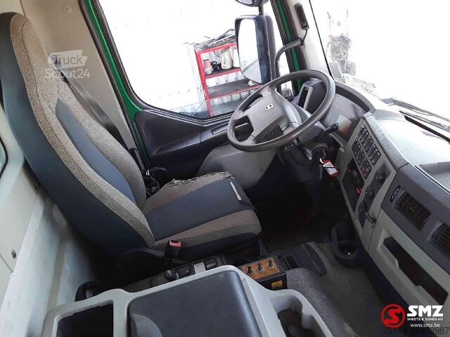 Transport af containere Volvo FE 320