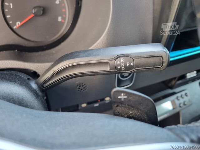 Kutija za frižider Mercedes-Benz Sprinter 316 CDI Kuhlkoffer Thermoking V300MAX ...