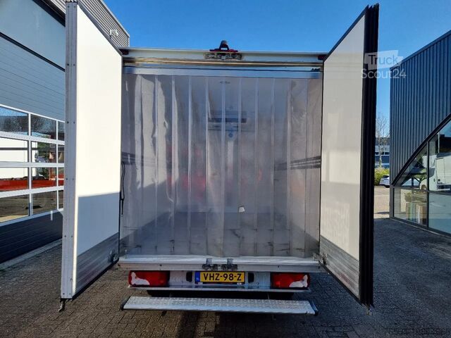 Kutija za frižider Mercedes-Benz Sprinter 316 CDI Kuhlkoffer Thermoking V300MAX ...