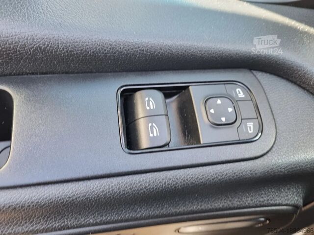 Kutija za frižider Mercedes-Benz Sprinter 316 CDI Kuhlkoffer Thermoking V300MAX ...