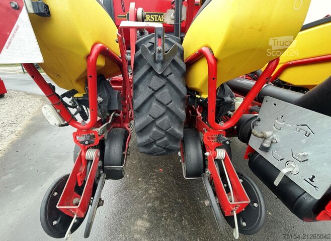 Прецизійна сівалка Väderstad Tempo TPF 8