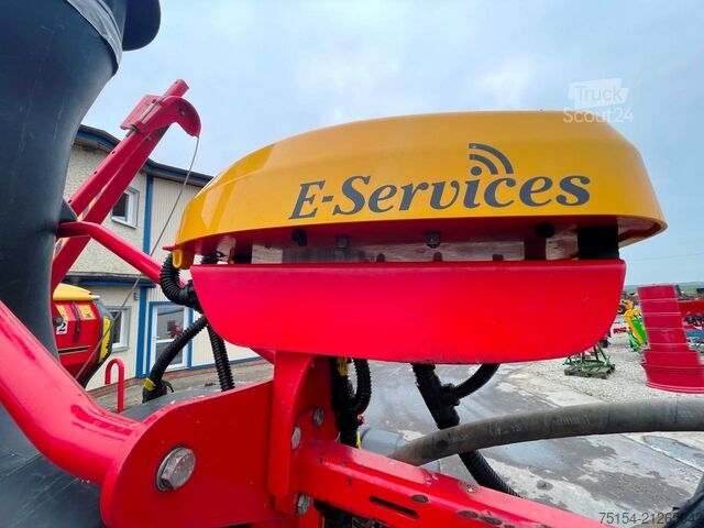 Прецизійна сівалка Väderstad Tempo TPF 8