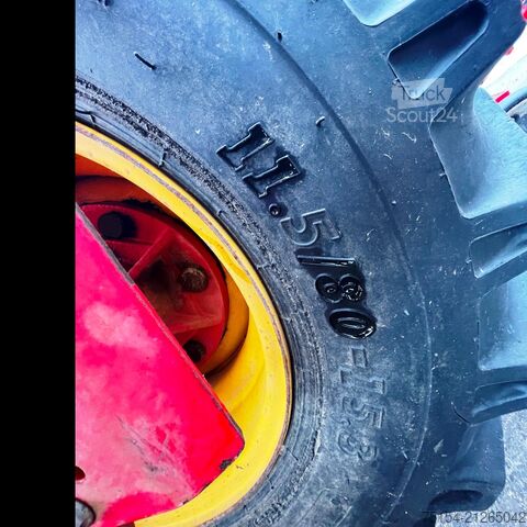 Прецизійна сівалка Väderstad Tempo TPF 8