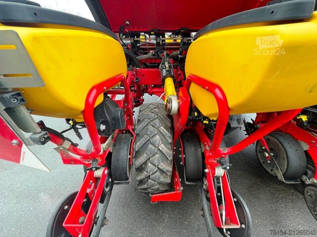 Прецизійна сівалка Väderstad Tempo TPF 8