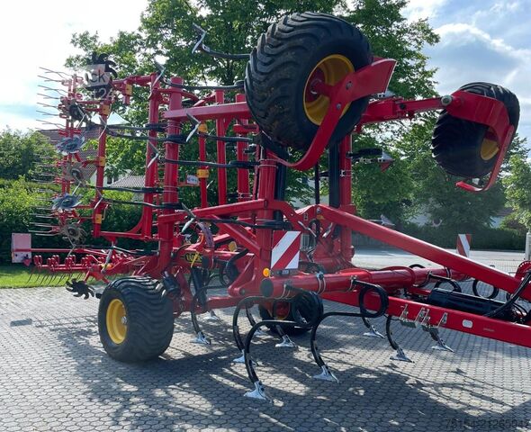 Grubber Väderstad Swift 640