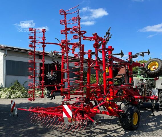 Grubber Väderstad Swift 640