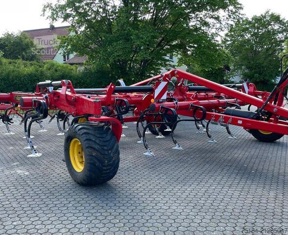 Grubber Väderstad Swift 640