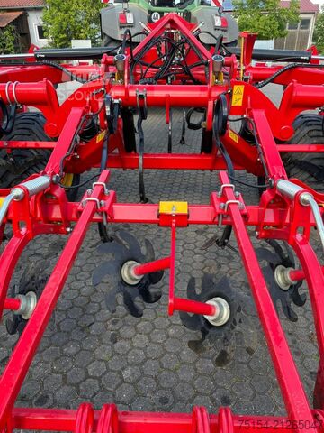 Grubber Väderstad Swift 640