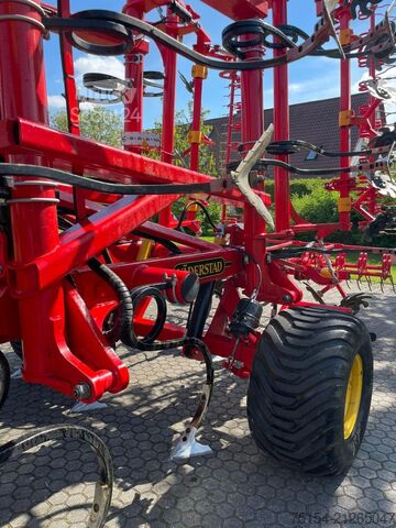 Grubber Väderstad Swift 640