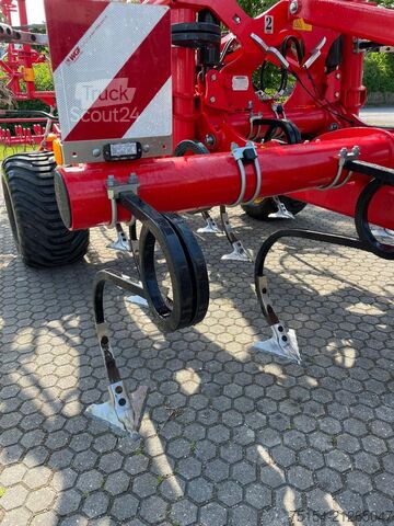 Grubber Väderstad Swift 640