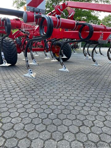 Grubber Väderstad Swift 640