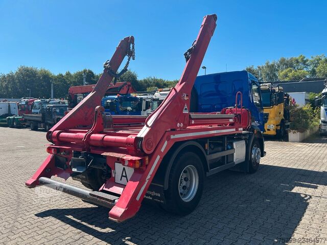 Damperli kamyon VOLVO FL7 Absetzkipper 4x2