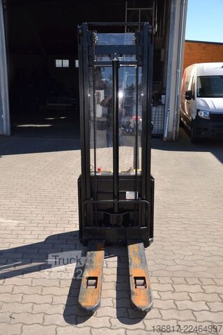 رافعة يدوية HANGCHA CDD10 AMC1-SZ