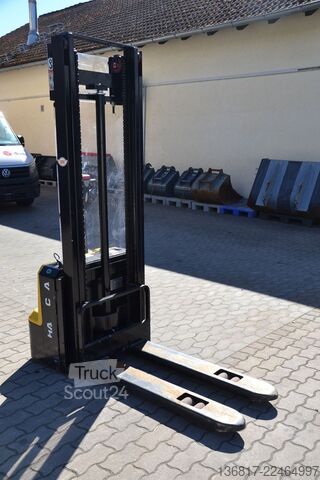 رافعة يدوية HANGCHA CDD10 AMC1-SZ