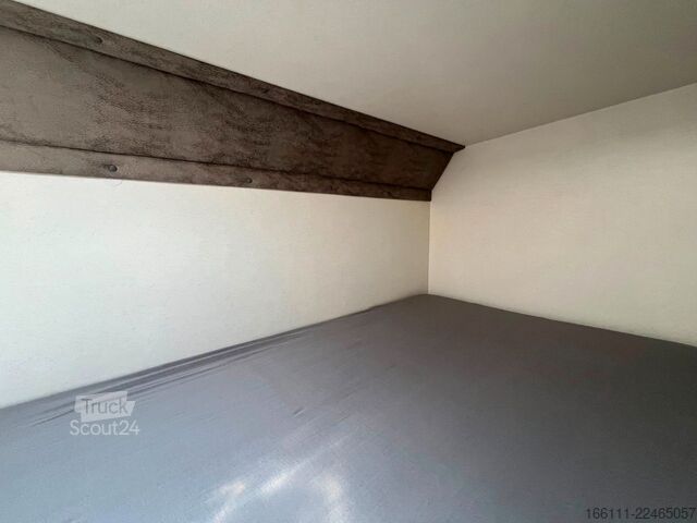 Daļēji integrēta kemperis ILUSION XMK 760 - Hubbett - Etagenbetten - Klima - Solar