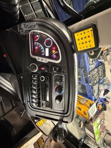 Baggerlader - Bagger JCB 3CX