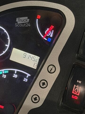 Baggerlader - Bagger JCB 3CX