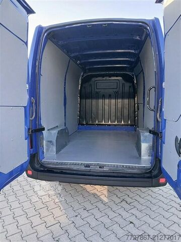 Fourgon toit surélevé Renault Master T33 2.3 dci 135cv L2H2 Ice E6d-temp
