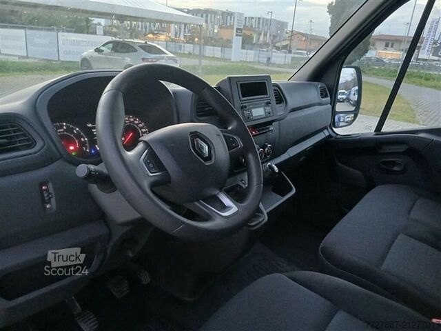 Fourgon toit surélevé Renault Master T33 2.3 dci 135cv L2H2 Ice E6d-temp