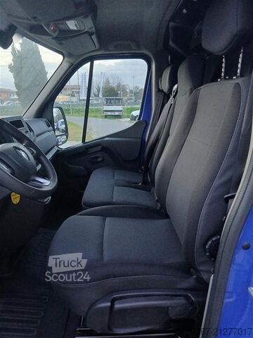 Fourgon toit surélevé Renault Master T33 2.3 dci 135cv L2H2 Ice E6d-temp