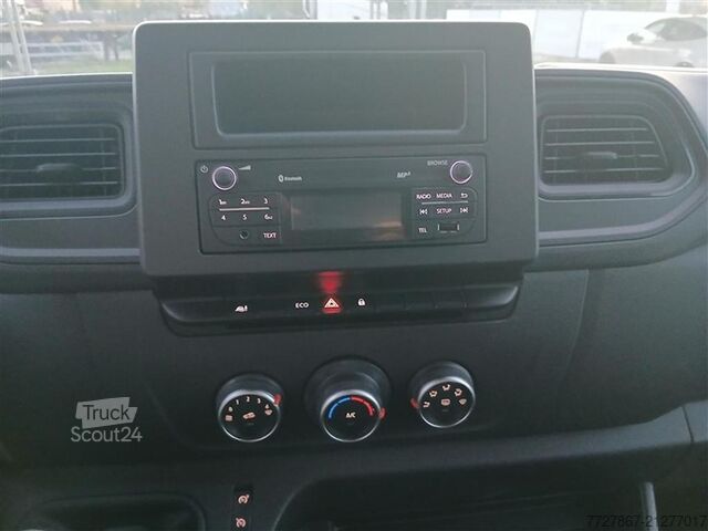 Fourgon toit surélevé Renault Master T33 2.3 dci 135cv L2H2 Ice E6d-temp