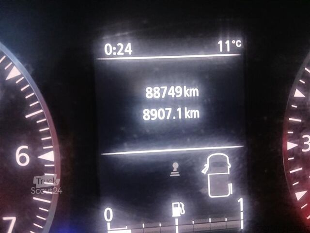 Fourgon toit surélevé Renault Master T33 2.3 dci 135cv L2H2 Ice E6d-temp