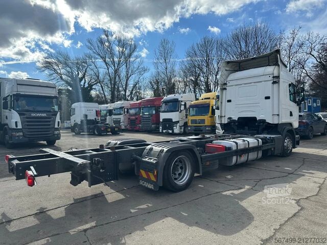 Sistemul BDF Scania R410 BDF, Retarder, 2 units in stock!
