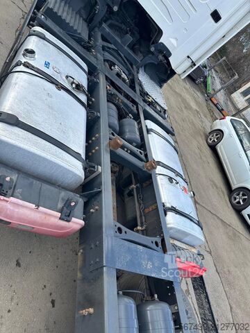 Sistemul BDF Scania R410 BDF, Retarder, 2 units in stock!