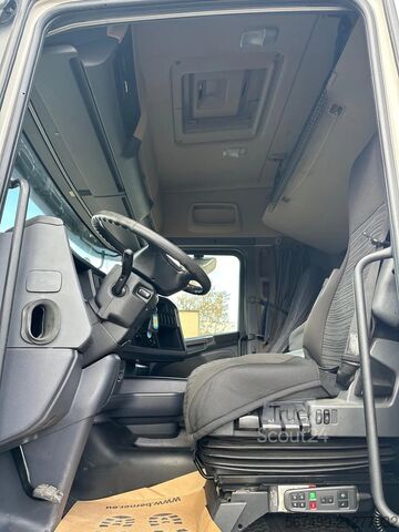 Sistemul BDF Scania R410 BDF, Retarder, 2 units in stock!