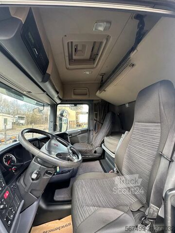 Sistemul BDF Scania R410 BDF, Retarder, 2 units in stock!