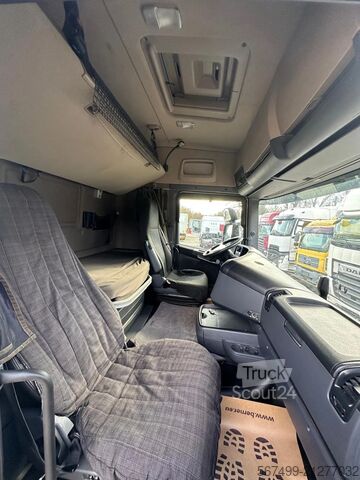 Sistemul BDF Scania R410 BDF, Retarder, 2 units in stock!